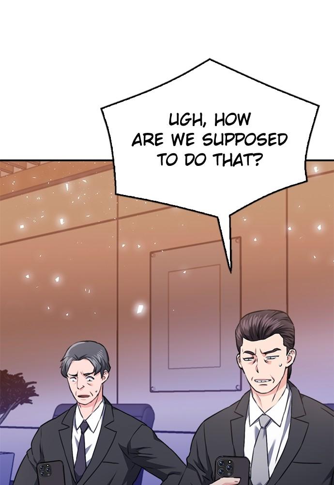 Seoul Station Druid Chap 136 - Next Chap 137