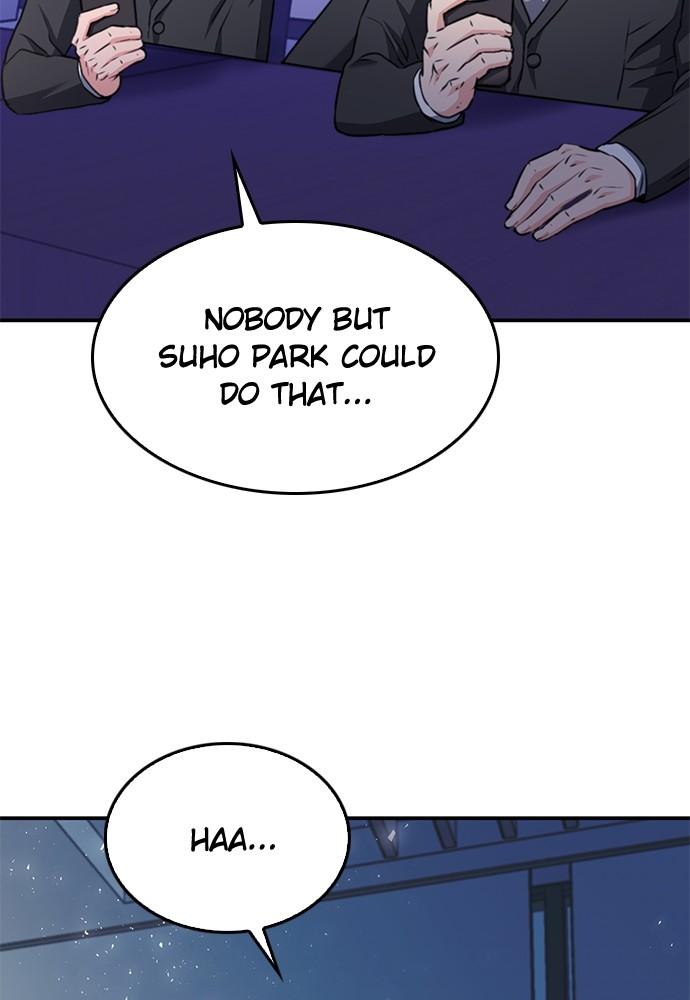 Seoul Station Druid Chap 136 - Next Chap 137