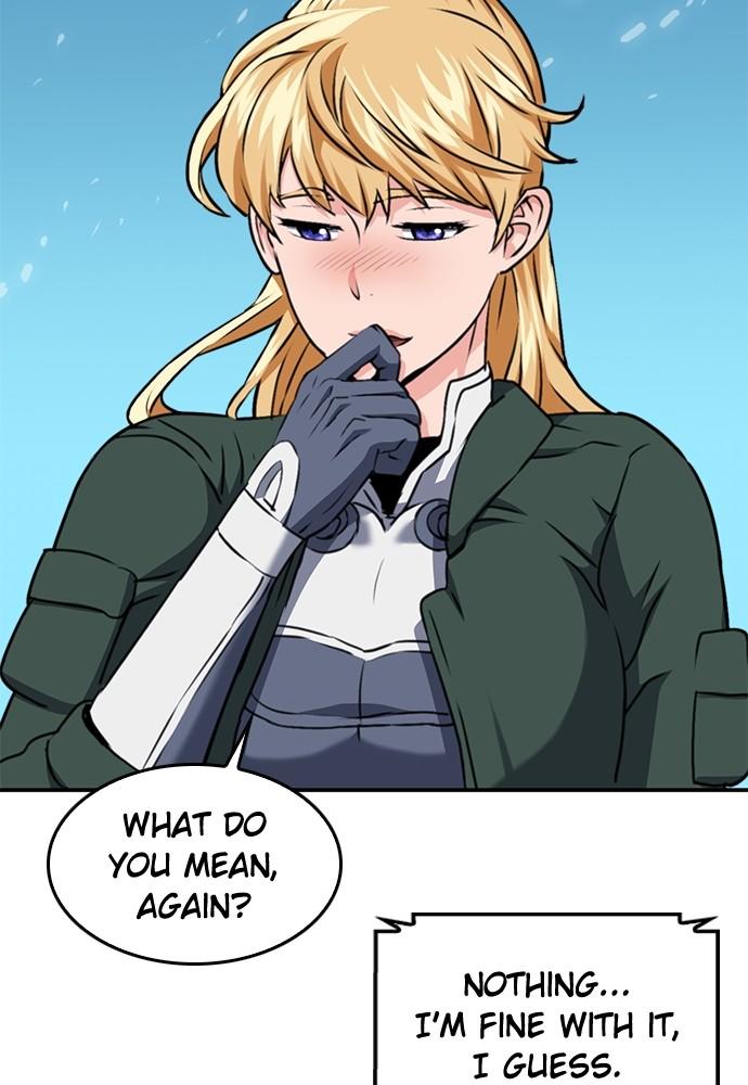 Seoul Station Druid Chap 136 - Next Chap 137