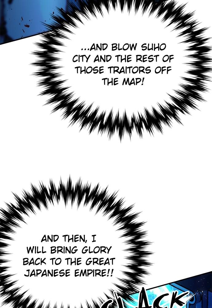 Seoul Station Druid Chap 136 - Next Chap 137