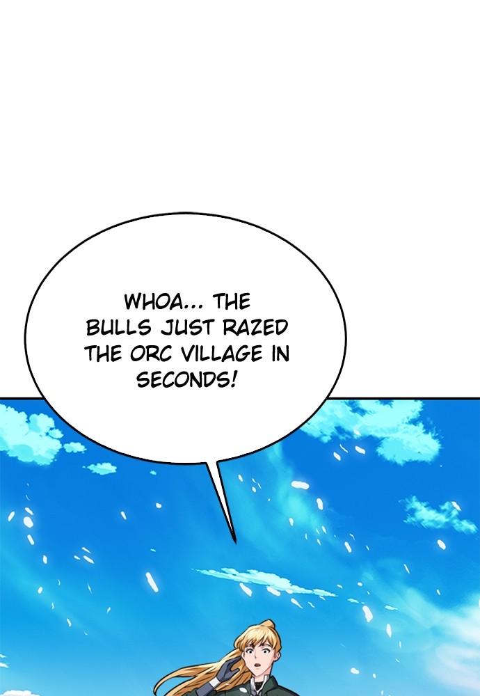 Seoul Station Druid Chap 136 - Next Chap 137