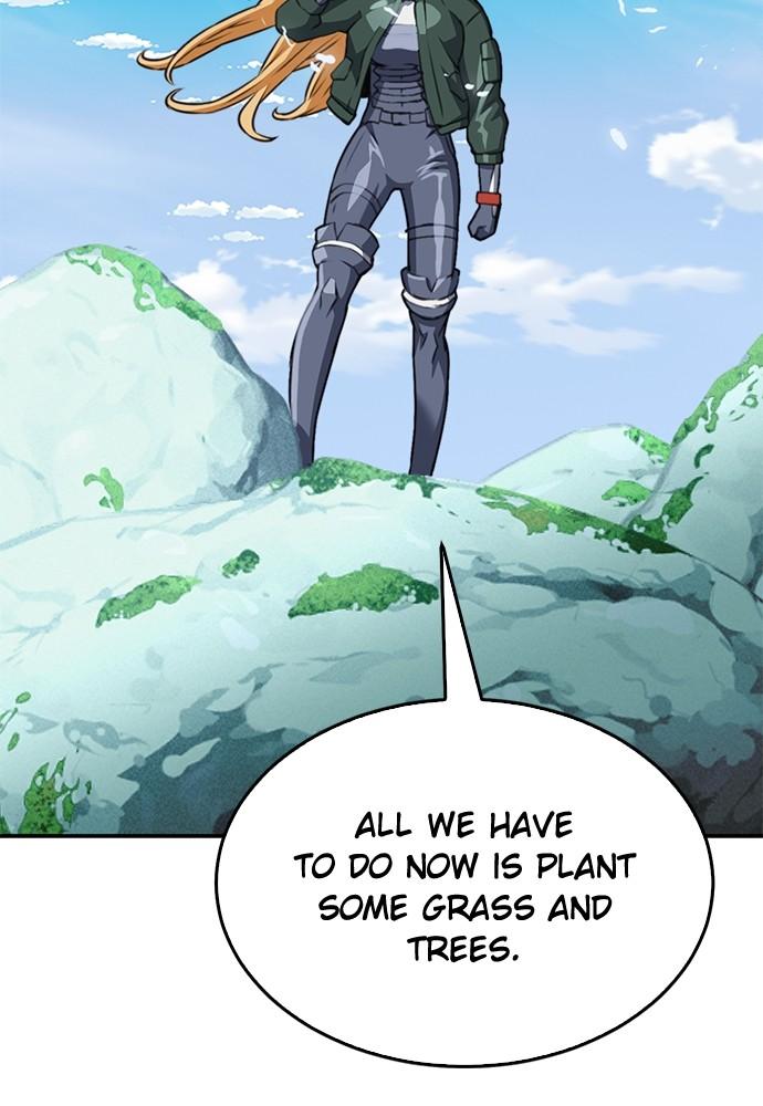 Seoul Station Druid Chap 136 - Next Chap 137