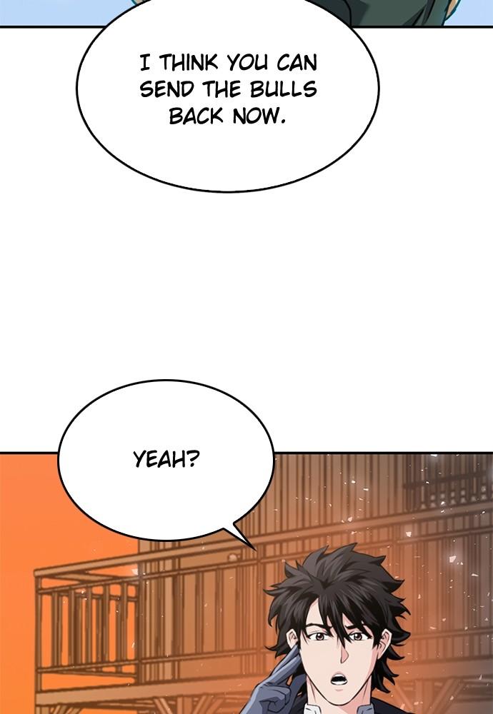 Seoul Station Druid Chap 136 - Next Chap 137