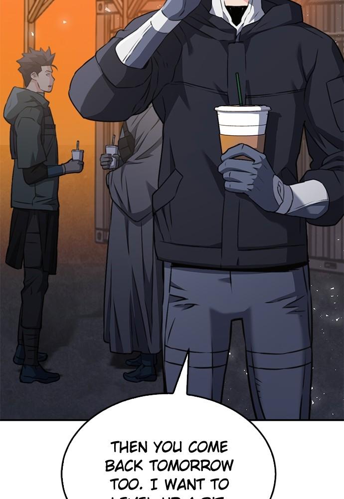 Seoul Station Druid Chap 136 - Next Chap 137