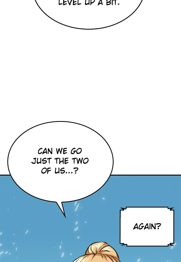 Seoul Station Druid Chap 136 - Next Chap 137
