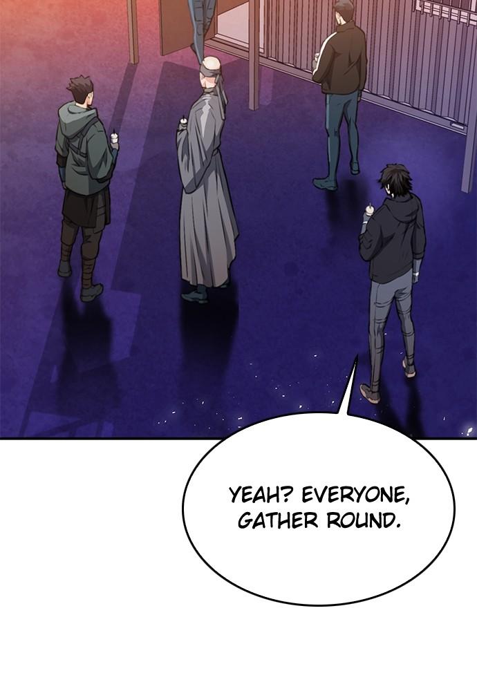 Seoul Station Druid Chap 136 - Next Chap 137