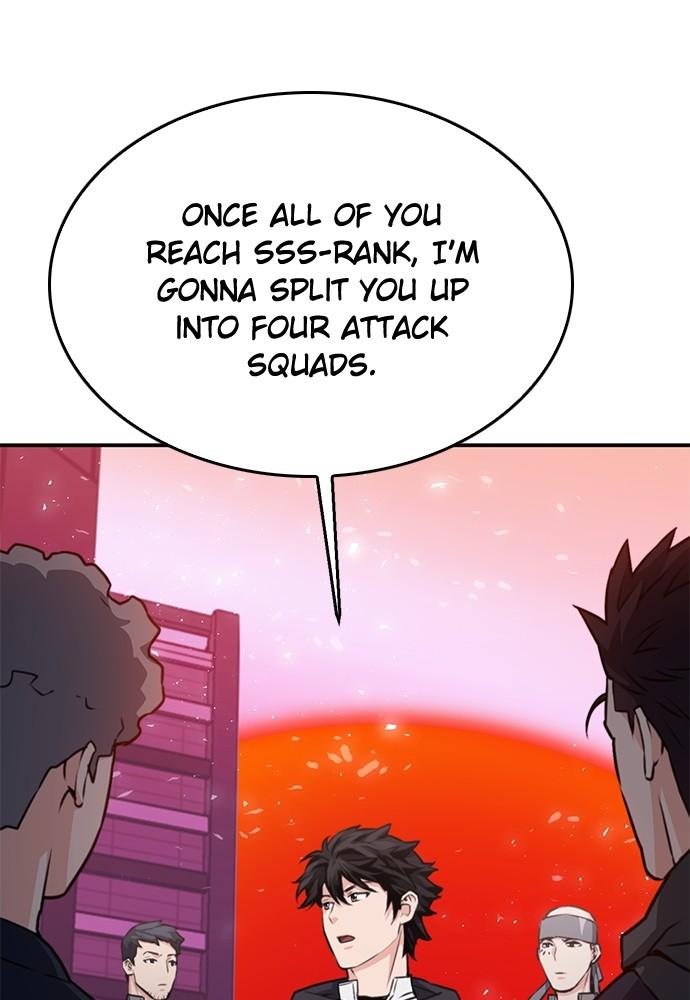 Seoul Station Druid Chap 136 - Next Chap 137