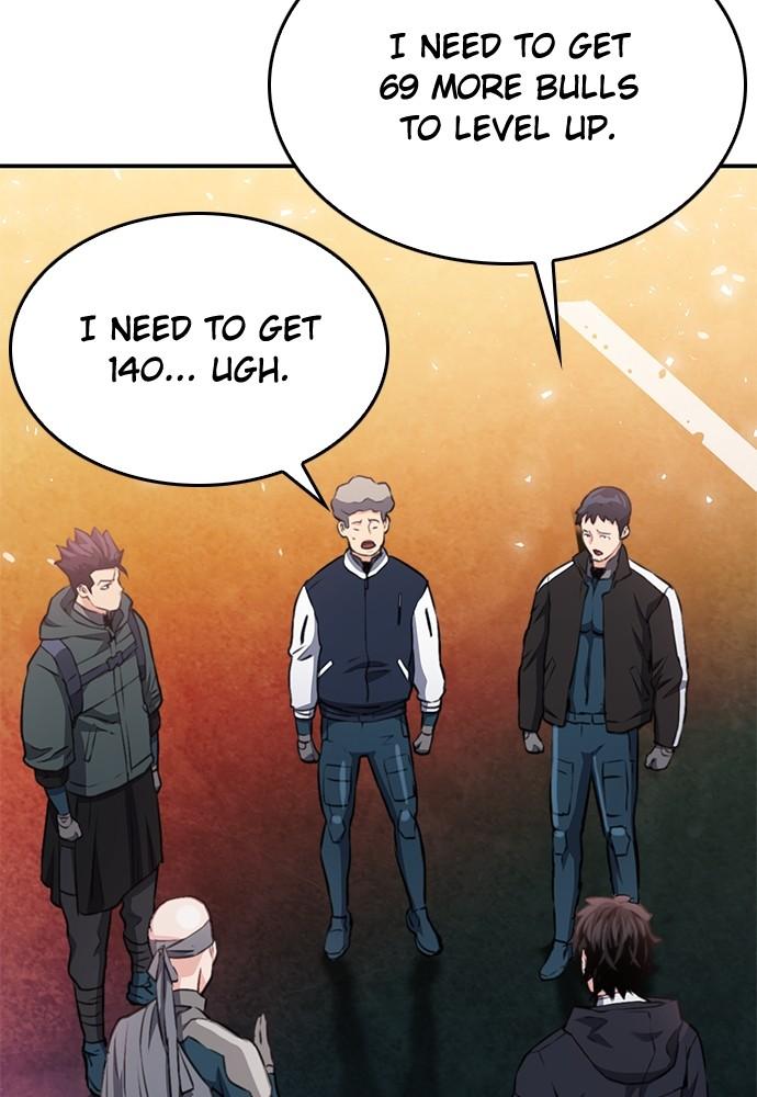 Seoul Station Druid Chap 136 - Next Chap 137