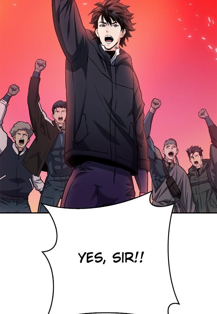 Seoul Station Druid Chap 136 - Next Chap 137