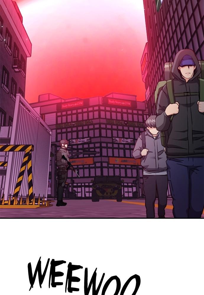 Seoul Station Druid Chap 136 - Next Chap 137