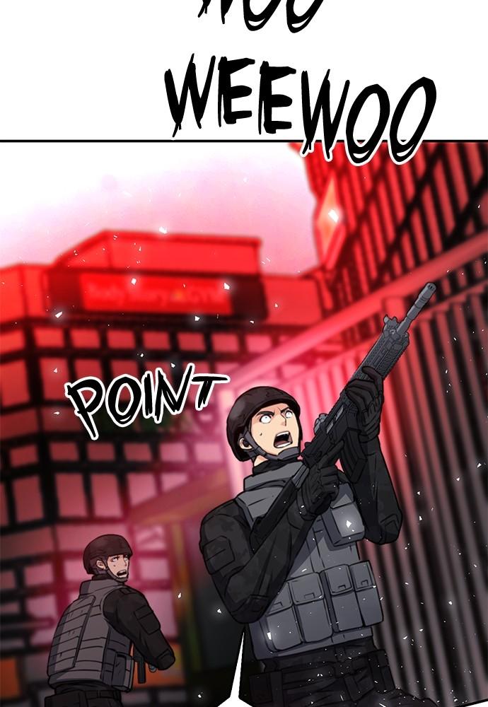 Seoul Station Druid Chap 136 - Next Chap 137