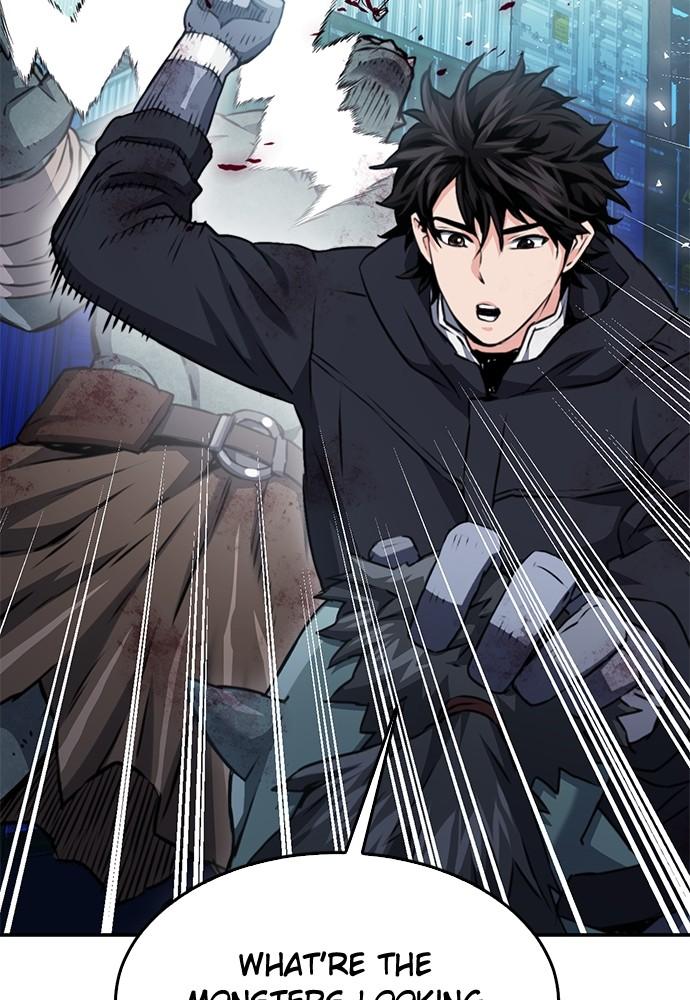 Seoul Station Druid Chap 136 - Next Chap 137