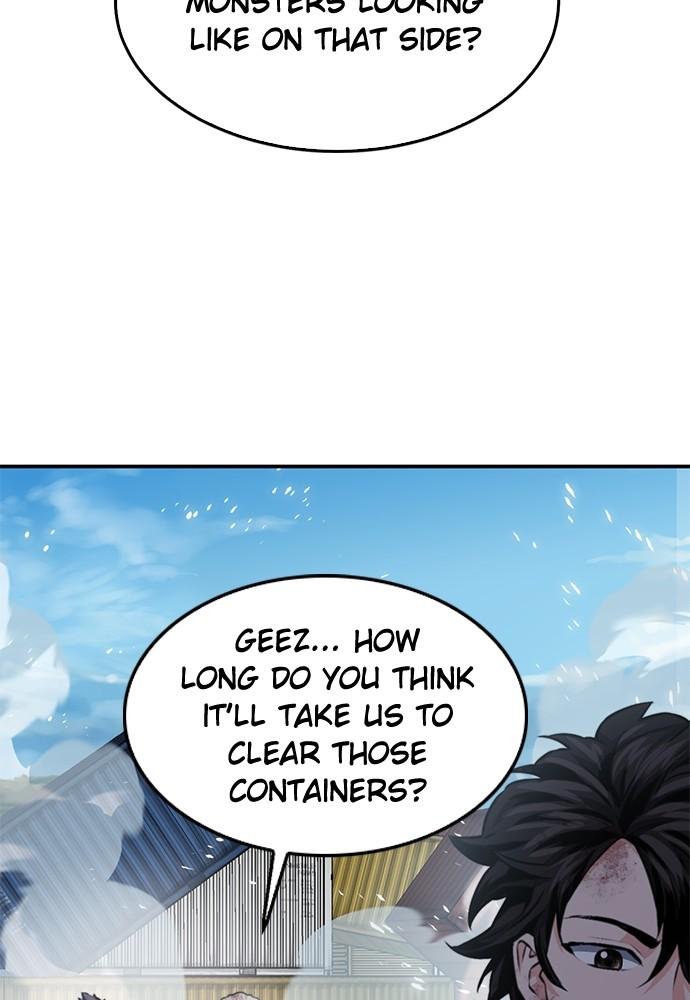Seoul Station Druid Chap 136 - Next Chap 137