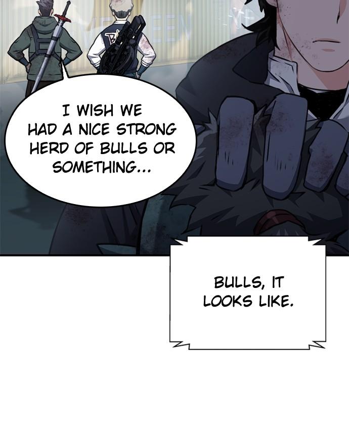 Seoul Station Druid Chap 136 - Next Chap 137