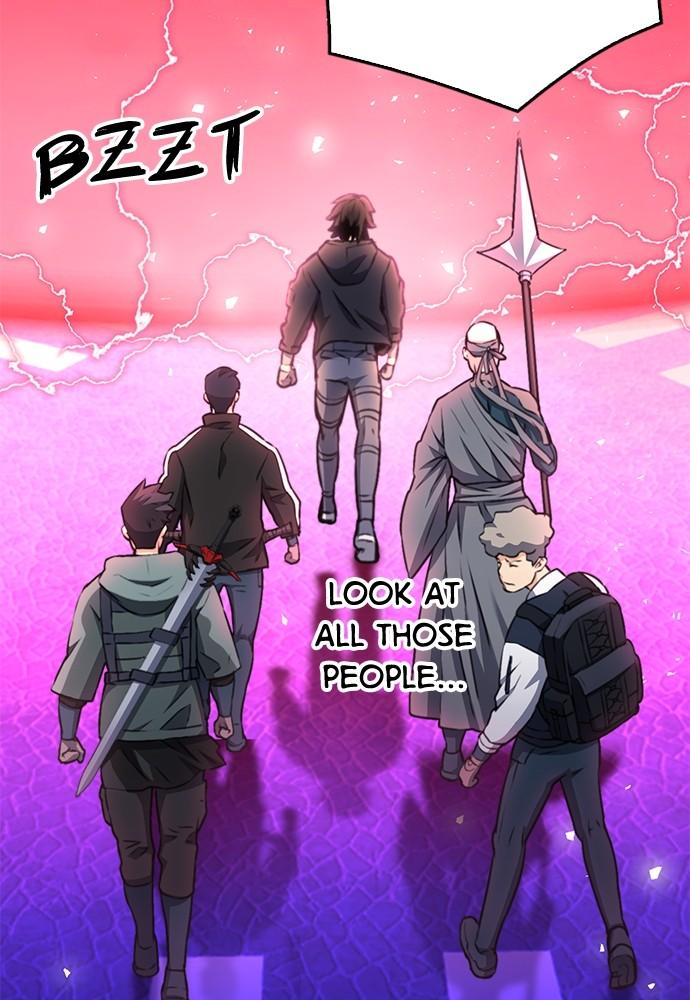 Seoul Station Druid Chap 136 - Next Chap 137