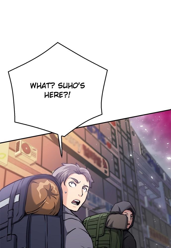 Seoul Station Druid Chap 136 - Next Chap 137