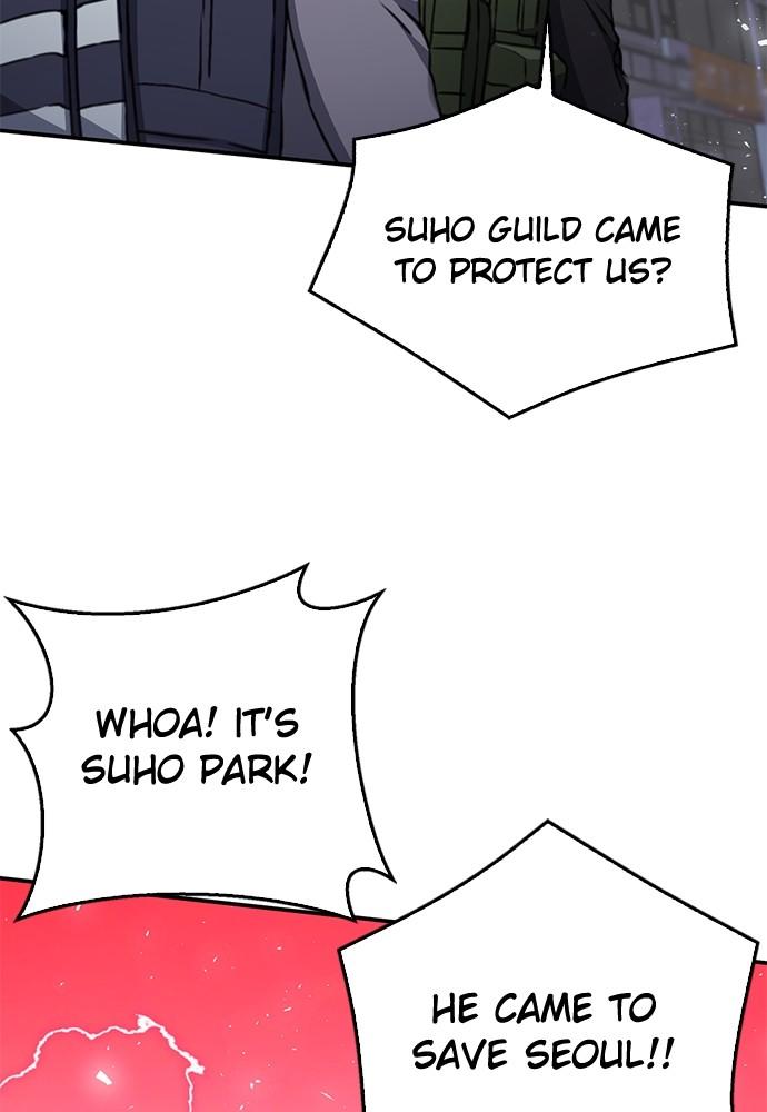 Seoul Station Druid Chap 136 - Next Chap 137
