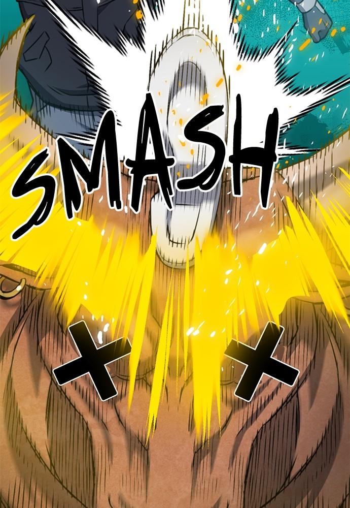 Seoul Station Druid Chap 136 - Next Chap 137