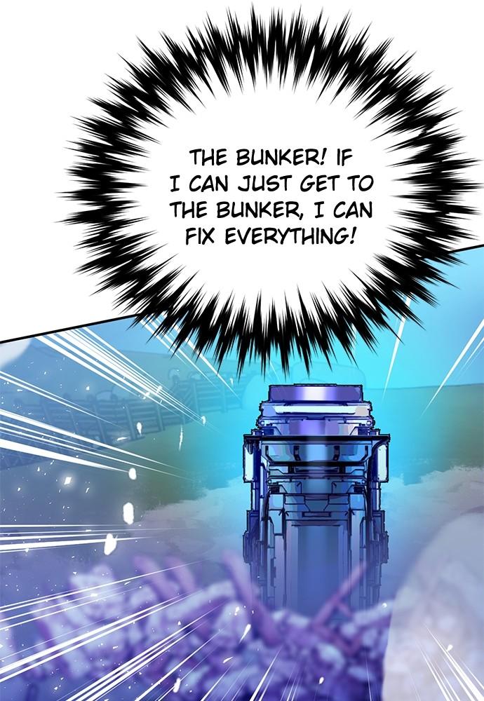 Seoul Station Druid Chap 136 - Next Chap 137
