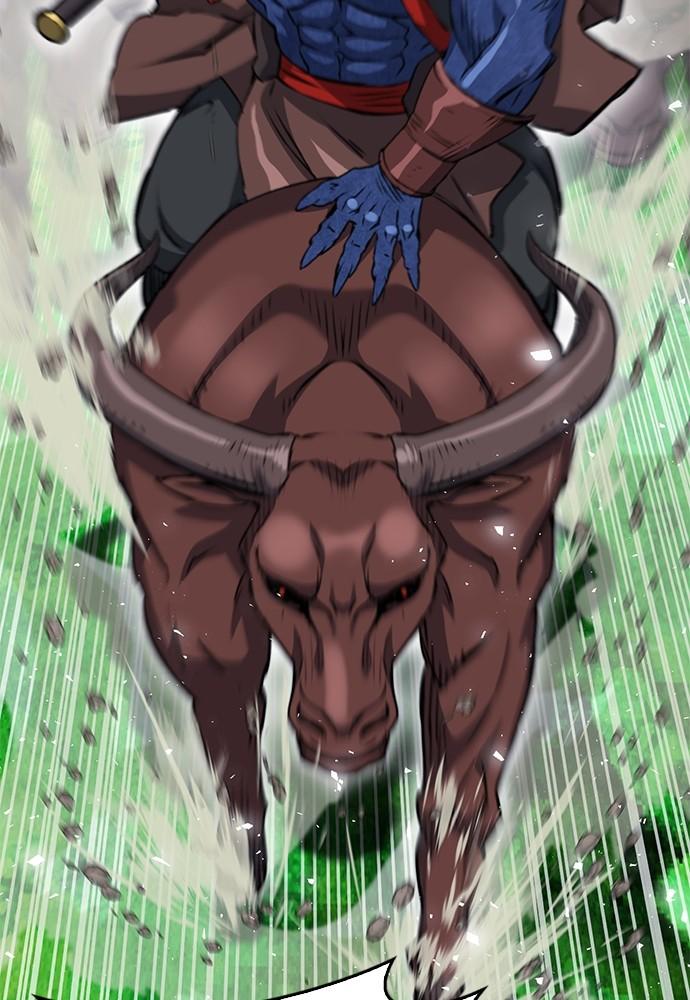 Seoul Station Druid Chap 136 - Next Chap 137