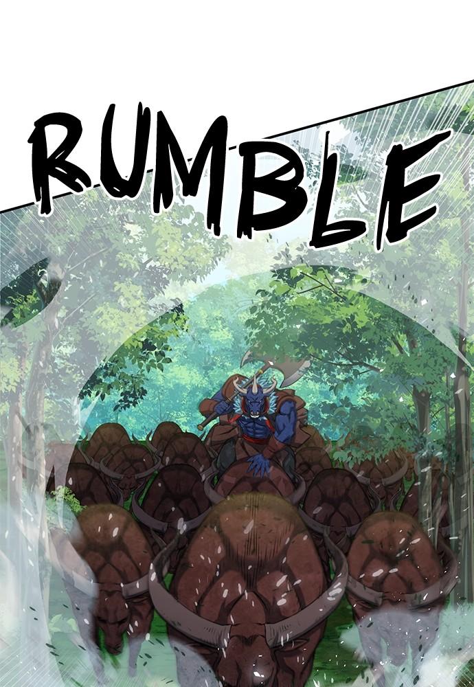 Seoul Station Druid Chap 136 - Next Chap 137