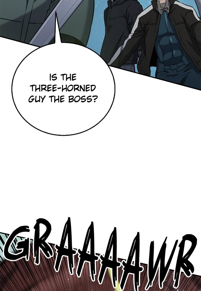 Seoul Station Druid Chap 136 - Next Chap 137