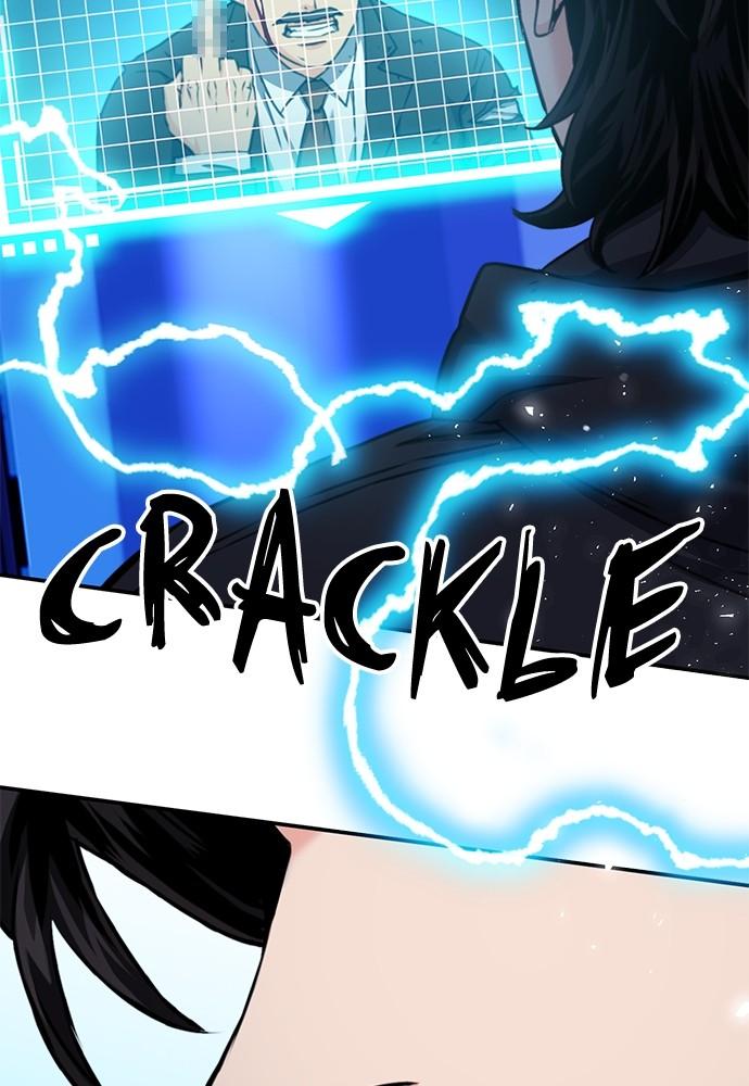 Seoul Station Druid Chap 136 - Next Chap 137
