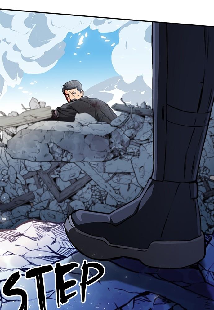 Seoul Station Druid Chap 136 - Next Chap 137