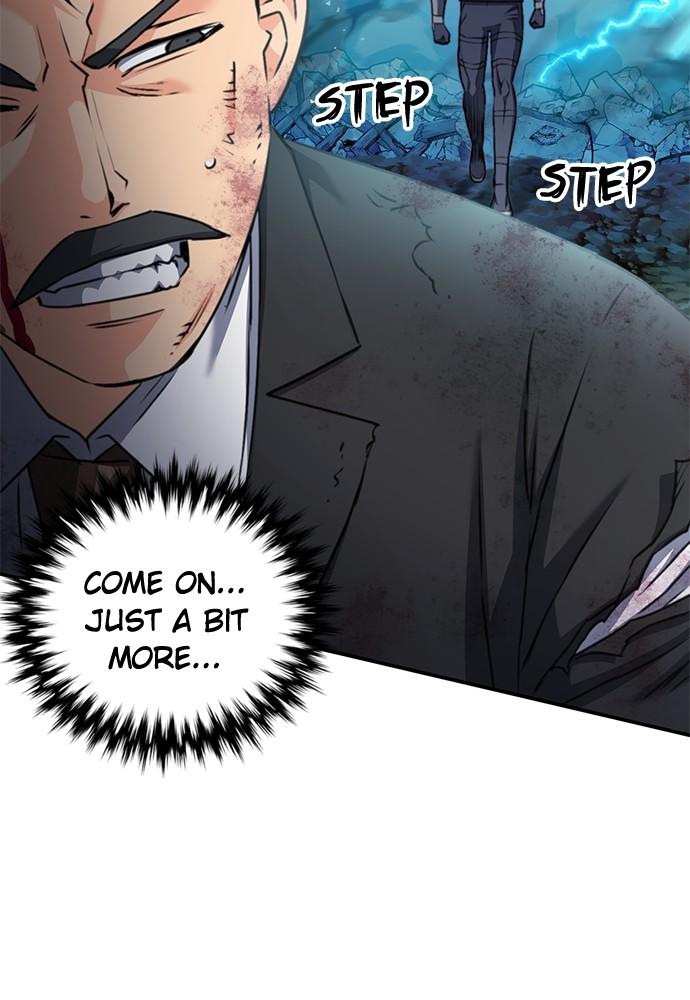 Seoul Station Druid Chap 136 - Next Chap 137