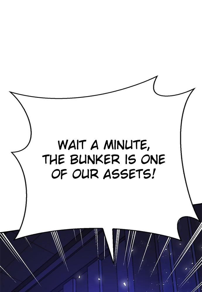 Seoul Station Druid Chap 136 - Next Chap 137