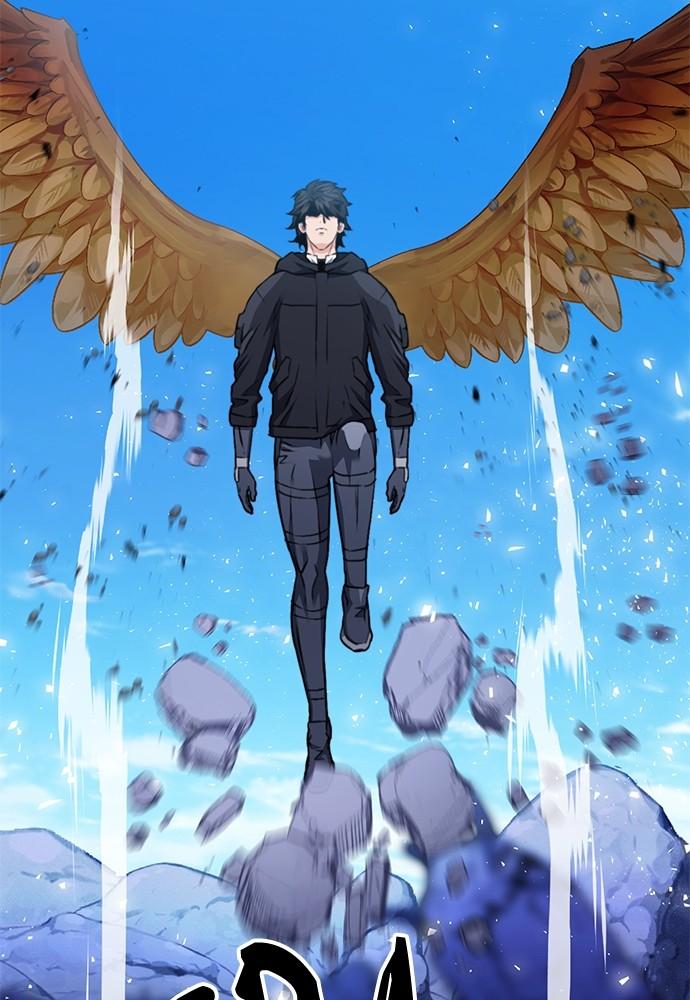 Seoul Station Druid Chap 136 - Next Chap 137