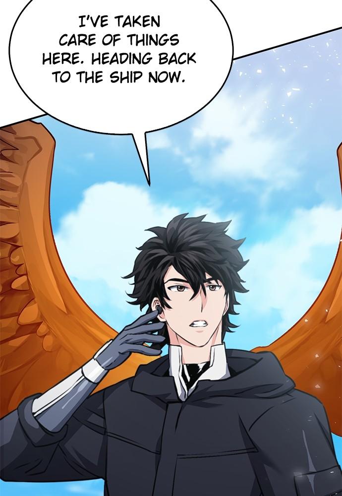 Seoul Station Druid Chap 136 - Next Chap 137