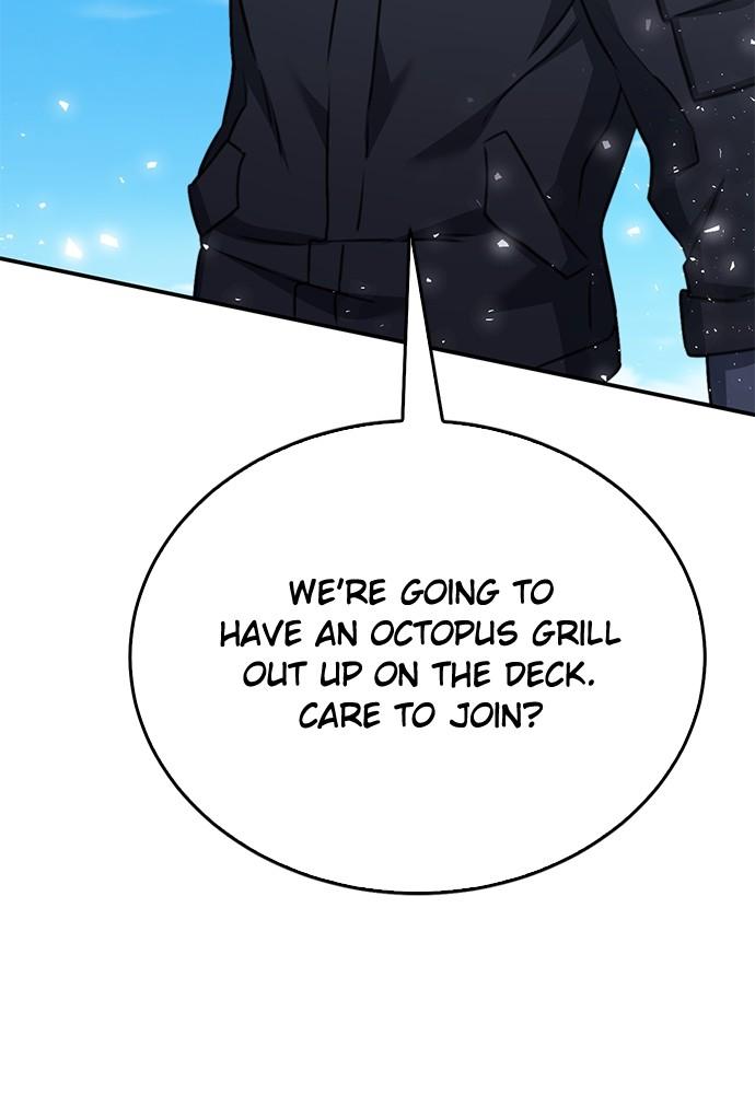 Seoul Station Druid Chap 136 - Next Chap 137