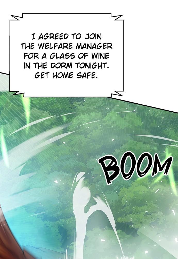 Seoul Station Druid Chap 136 - Next Chap 137