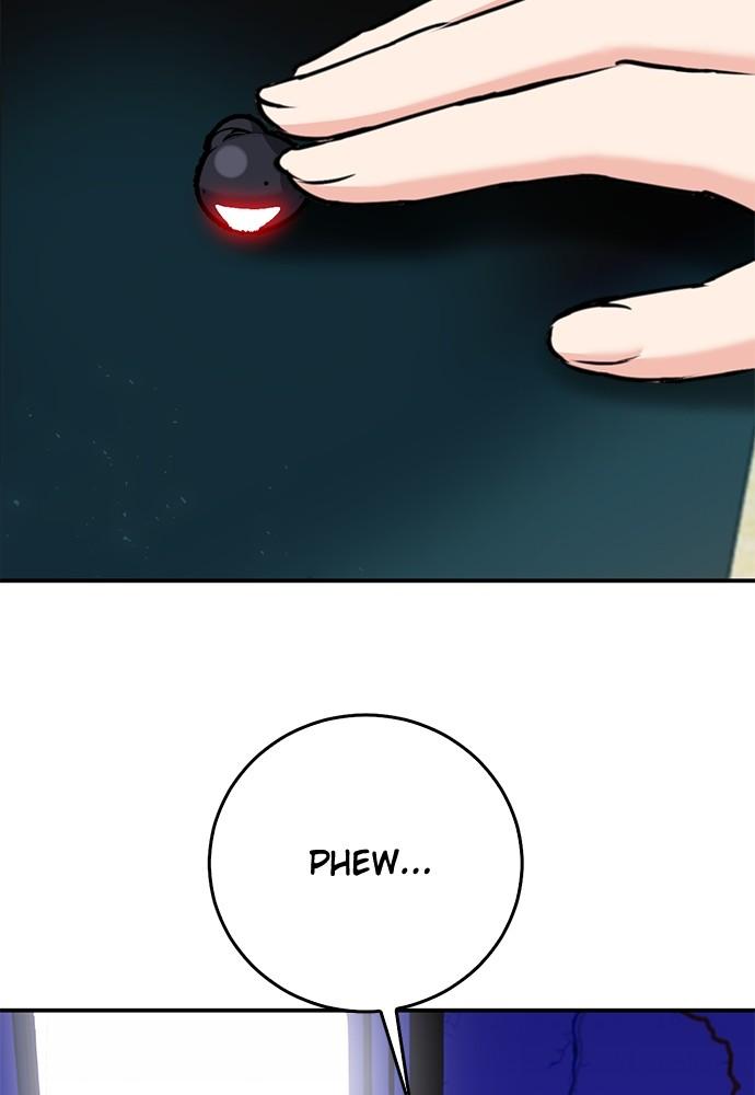 Seoul Station Druid Chap 136 - Next Chap 137