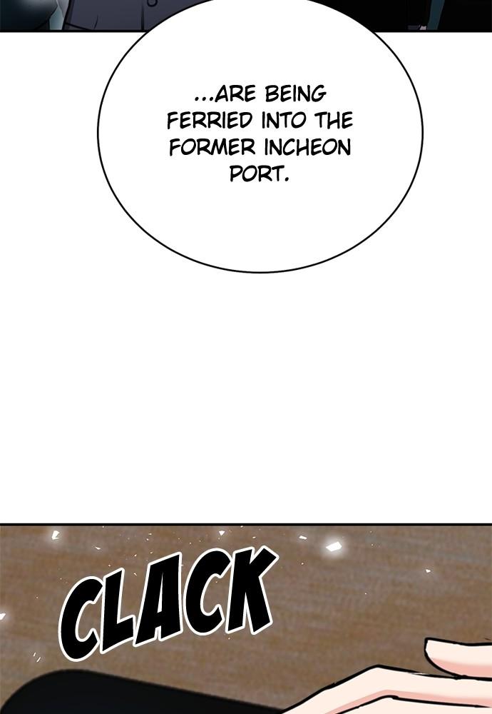 Seoul Station Druid Chap 136 - Next Chap 137