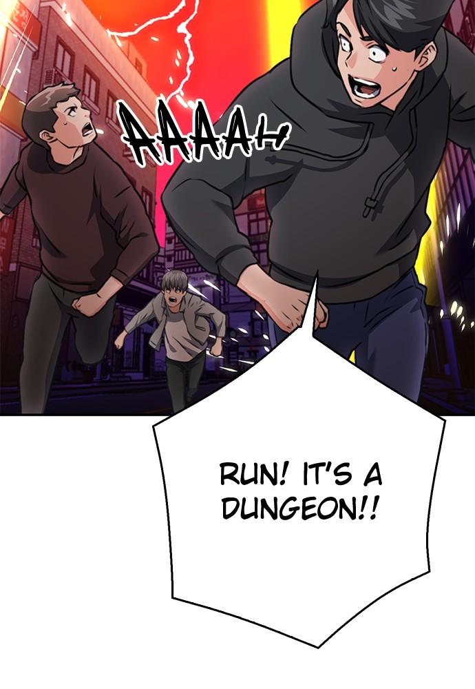 Seoul Station Druid Chap 136 - Next Chap 137