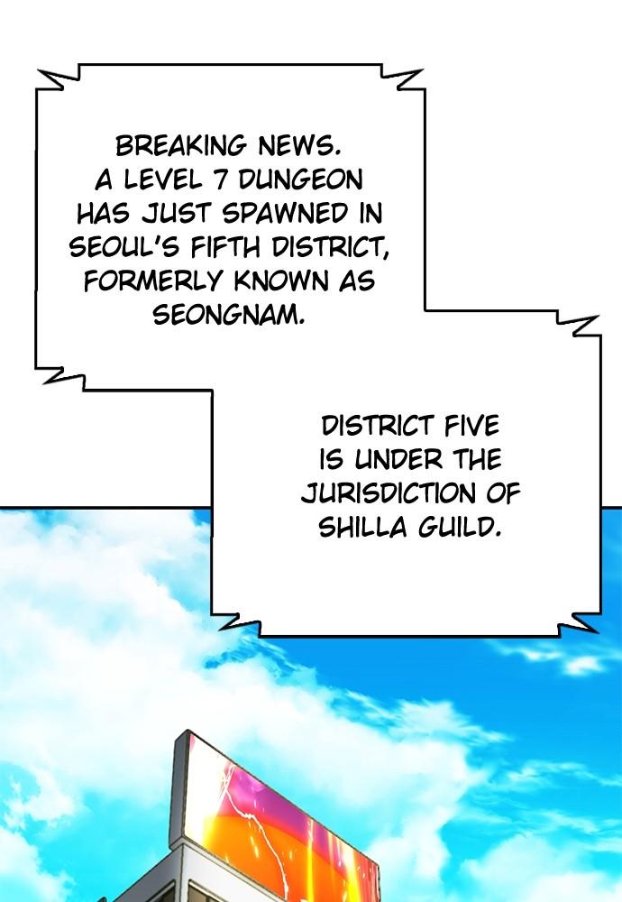 Seoul Station Druid Chap 136 - Next Chap 137