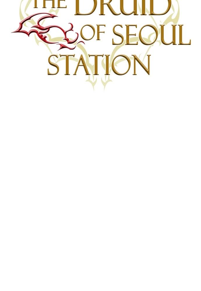 Seoul Station Druid Chap 136 - Next Chap 137