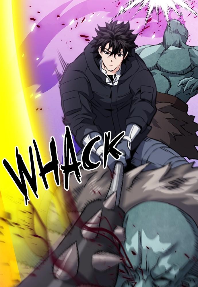 Seoul Station Druid Chap 136 - Next Chap 137