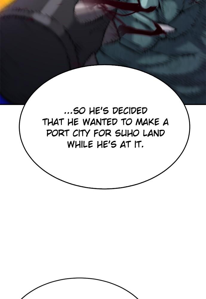 Seoul Station Druid Chap 136 - Next Chap 137