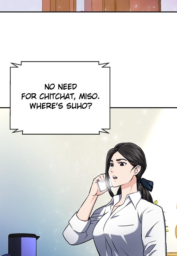 Seoul Station Druid Chap 136 - Next Chap 137
