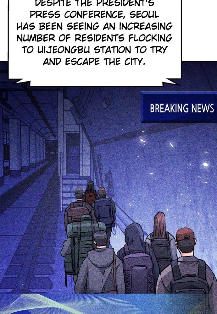 Seoul Station Druid Chap 136 - Next Chap 137