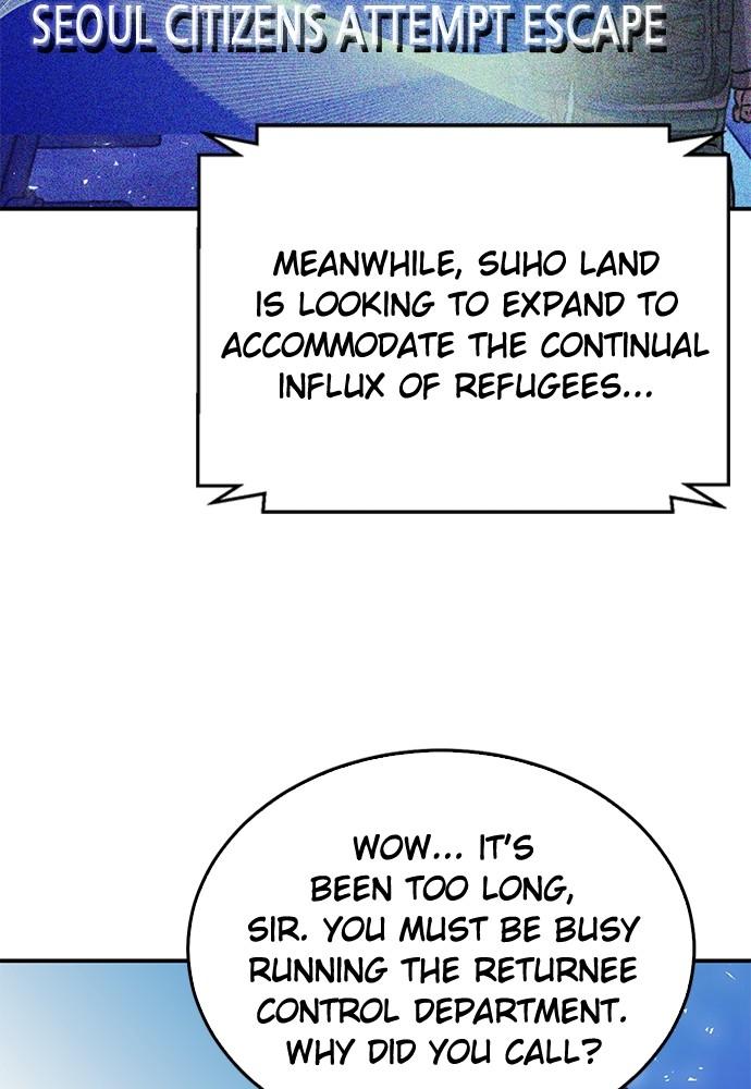 Seoul Station Druid Chap 136 - Next Chap 137