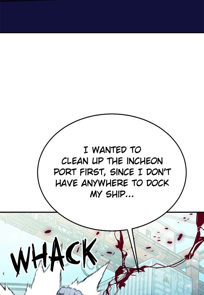 Seoul Station Druid Chap 136 - Next Chap 137