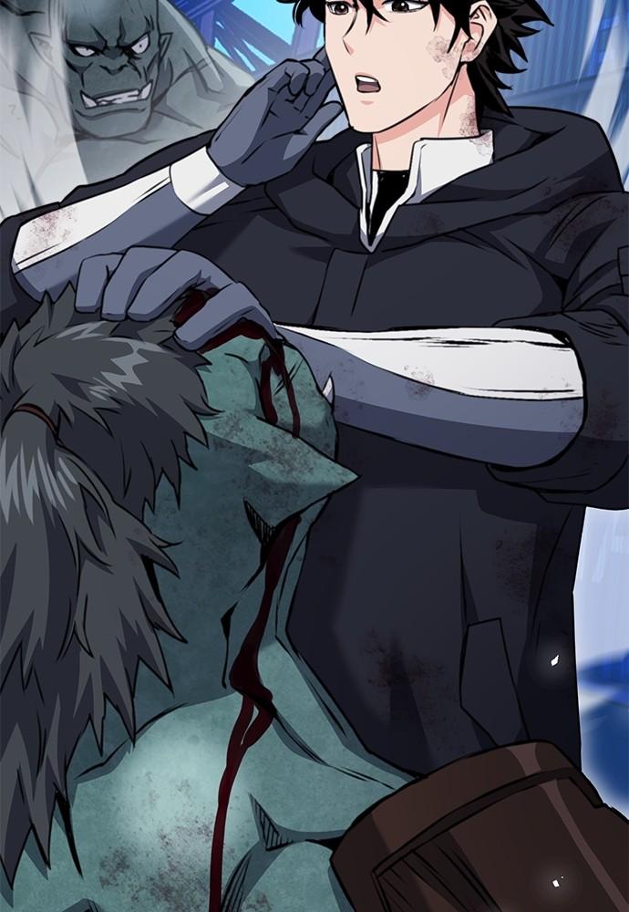 Seoul Station Druid Chap 136 - Next Chap 137