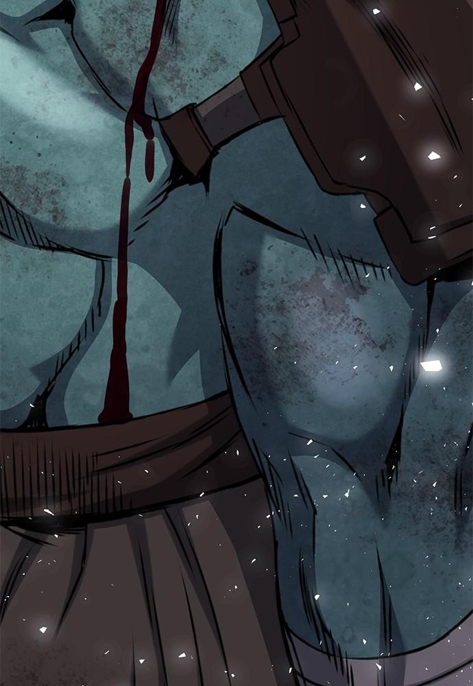 Seoul Station Druid Chap 136 - Next Chap 137