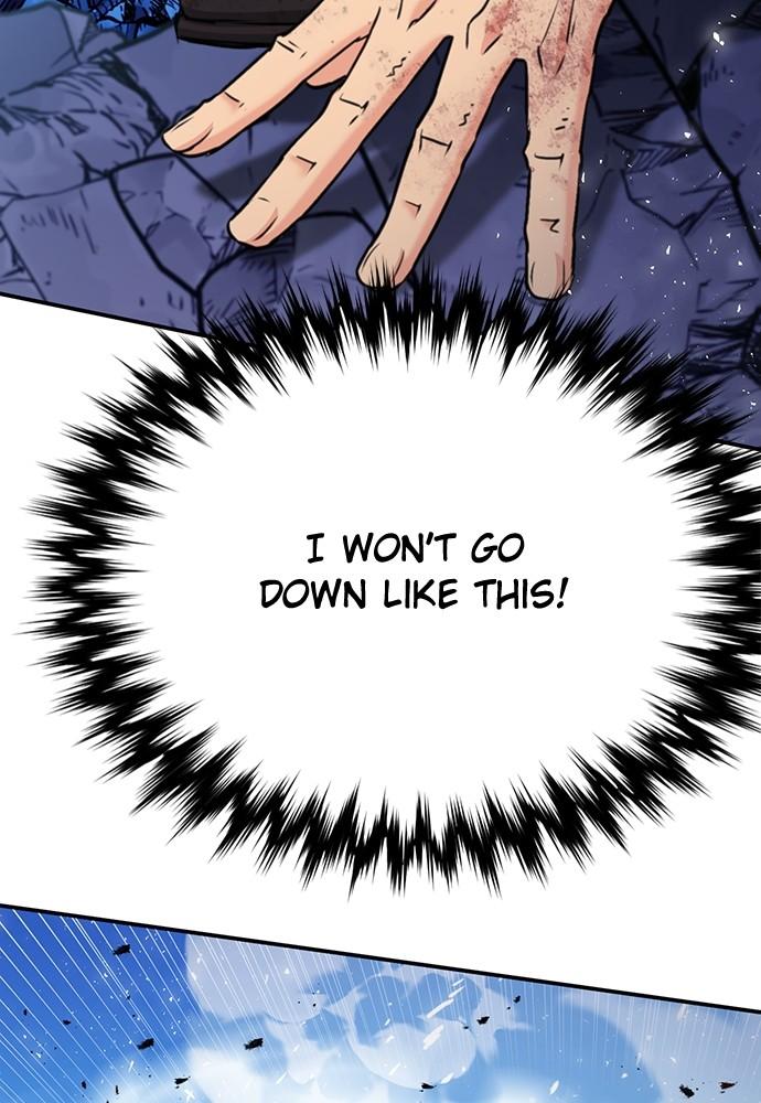 Seoul Station Druid Chap 136 - Next Chap 137