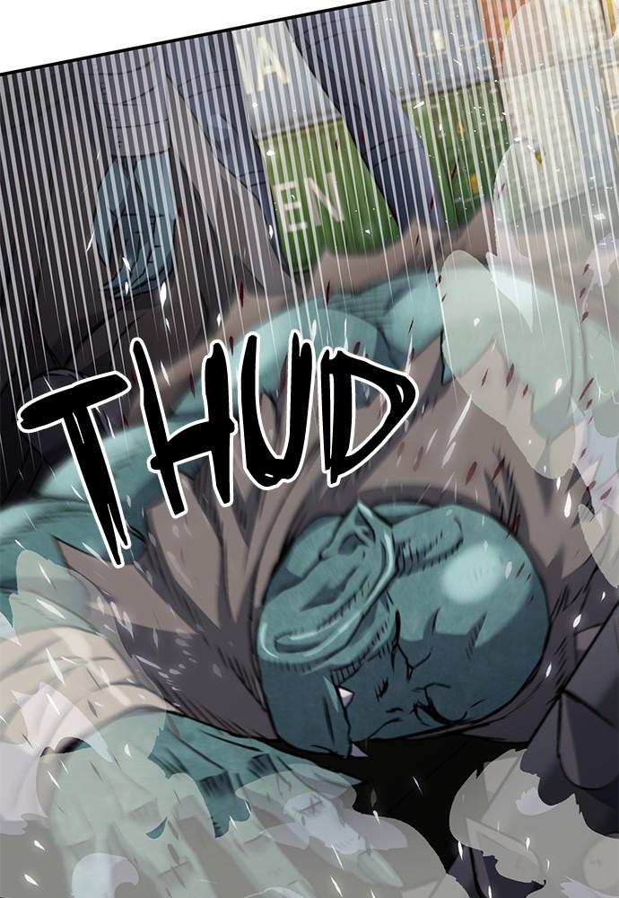 Seoul Station Druid Chap 136 - Next Chap 137