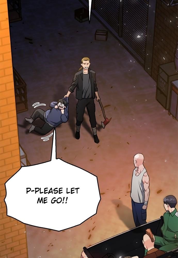 Seoul Station Druid Chap 138 - Next Chap 139